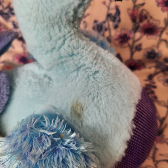 Webkinz Peacock - Picture 2 of 5